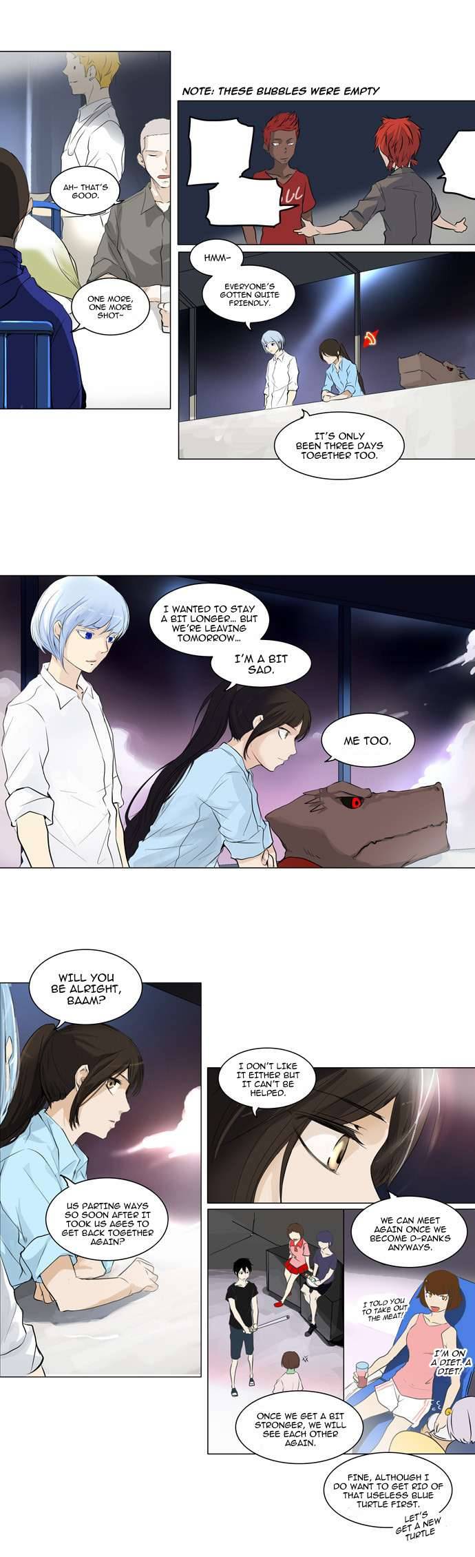 Tower of God Chapter 190 6